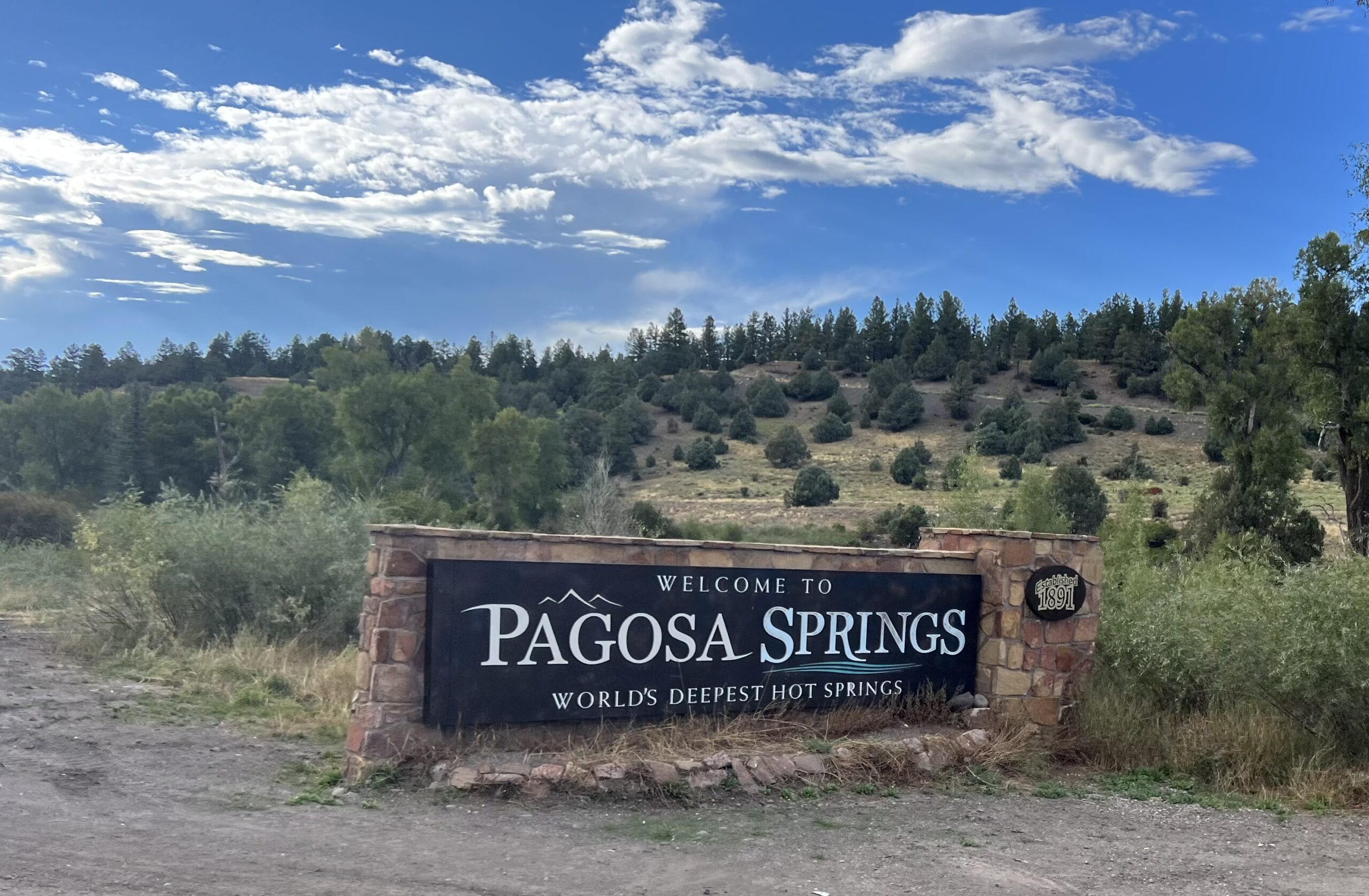 Local Pagosa day